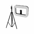 LAMPADA LED PORTABLE TRI-COLOR SATELLITE A-RMY83*