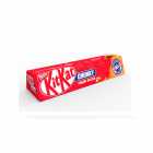 CHOCOLATE NESTLE KIT KAT CHUNKY MADEIGA DE AMENDOIM 252G 6PCS