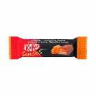 CHOCOLATE NESTLE KIT KAT SENSES CARAMEL HANZELNUT 161G 15PCS