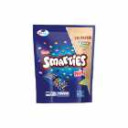 CHOCOLATE NESTLE SMARTIES MINI COLORIDO 355G 24PCS