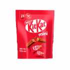 CHOCOLATE NESTLE KIT KAT MINI 395G 23PCS