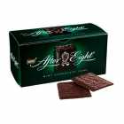 CHOCOLATE NESTLE AFTER EIGTH DARK 200G 24PCS