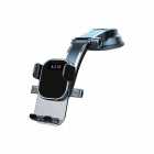 ACCESORIO CELULAR SUPORTE VEIC WOLULU AS-50490 PRETO 