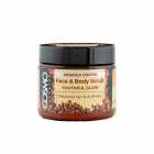 COSMO EXFOLIANTE COFFEE YOUTHFUL GLOW BODY SCRUB 500G