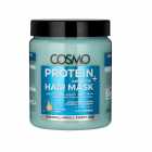 MASCARA COSMO PROTEIN ARGAN OIL 3IN1 SHINE 1KG