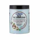 MASCARA COSMO HOT OIL GARLIC & PRO-VITAMIN B5