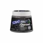 COSMO EXFOLIANTE CHARCOAL DETOX BODY SCRUB 500G