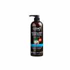 SHAMPOO COSMO COCONUT MILK MOISTURIZING 1L
