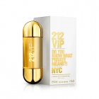 CAROLINA HERRERA 212 VIP FEM 30ML EDP