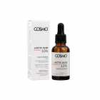 SERUM FACIAL COSMO LACTIC ACID 10% FACE SERUM +HA SMOOTHER 30ML