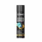 SPRAY P/CABELO COSMO BLACK SEED FORTIFY 300ML