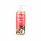 SABONETE LIQUIDO COSMO TEMPTATION COCONUT CRUSH SHOWER GEL 1LT