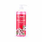 SABONETE LIQUIDO COSMO TEMPTATION CHERRY BLOSSOM SHOWER GEL 1LT