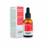 SERUM FACIAL COSMO AHA + BHA MULTI ACID SOLUTION 30ML