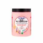 MASCARA COSMO HOT OIL KERATIN SMOOTH 3IN1