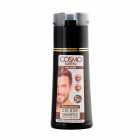 SHAMPOO COSMO COLOUR MEN DARK BROWN BEAR & MOUSTACHE 180ML
