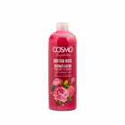 COSMO EXFOLIANTE TEMPTATION BRITISH ROSE SHOWER SCRUB 1LT