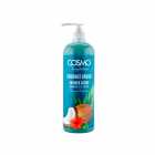 COSMO EXFOLIANTE TEMPTATION COCONUT CRUSH SHOWER SCRUB 1LT