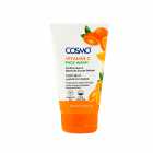 LIMPADOR FACIAL COSMO VITAMINA C FACE WASH 100ML