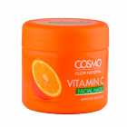 MASCARA FACIAL COSMO VITAMINA C FACE MASK IMPROVES SKIN TONE 150ML