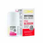 DESODORANTE COSMO ROLON WHITENING PINK BLOSSOM 50ML