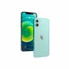 CELULAR APPLE SEMI NOVO IPHONE 12 128GB GREEN SO APA / 30 DIAS GARANTIA