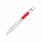 ESTILETE EMPTOP ESNK09001 9X8MM METAL