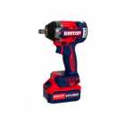 CHAVE DE IMPACTO 1/2 BATERIA EMTOP ECIWL20502 1 BATERIA 220V 50/60HZ
