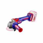 LIXADEIRA BATERIA EMTOP ELAG2211532 20V 5.0AH 220V 50-60HZ 