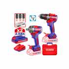 KIT EMTOP 2IN1 ECKL20275 PARA 20V+PARA IMP 1/2 2/BATE 220V