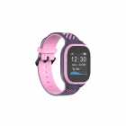 RELOGIO PHILIPS KIDS WRIST PHONE W200A PINK
