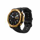 RELOGIO XIAOMI AMAZFIT T-REX PRO A-2444 BLACK GOLD
