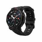 RELOGIO XIAOMI AMAZFIT T-REX PRO A-2444 BLACK