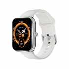 RELOGIO HAYLOU SMART WATCH 4 HF011 SILVER/WHITE