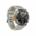 RELOGIO BLACKVIEW SMART WATCH W50 PRO KHAKI