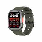 RELOGIO BLACKVIEW SMART WATCH W60 GREEN