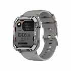 RELOGIO BLACKVIEW SMART WATCH W60 KHAKI