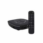 BOX HTV H9 4K CONTROLE BLUETOOTH 2+16GB SEM GARANTIA DE SINAL