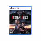 GAME PS5 MIDIA RESIDENT EVIL 3
