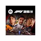 GAME PS5 MIDIA EA SPORTS F1 25