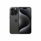 CELULAR APPLE IPHONE 15 PRO MAX 256GB BLACK