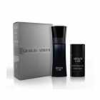 GIORGIO ARMANI ARMANI CODE KIT MEN 125ML EDT+ DESODORSNTE 75ML