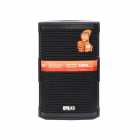 CX SOM BLG ATIVA BW14-10A1 500RMS