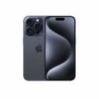 CELULAR APPLE IPHONE 15 PRO 128GB A-2848 BLUE TITANIUM LL ESIM CPO