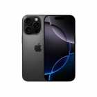 APPLE IPHONE 16 PRO 128GB A-3294 BLACK
