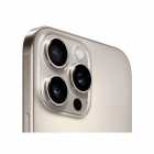 APPLE IPHONE 16 PRO MAX 512GB A-3296 NATURAL TITANIUM