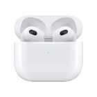 FONE APPLE PRO 3  AIRPODS CASE WHITE