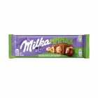 CHOCOLATE MILKA MMMAX HELE HAZELNOTEN BARRA 250G