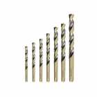 KIT BROCA JADEVER JDTD3K01 7PCS 2-8MM 