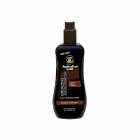 BRONZEADOR AUSTRALIAN GOLD BRONZING ACCELERATOR LOTION 237ML